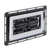 Viega przycisk spłukujący do WC 645182