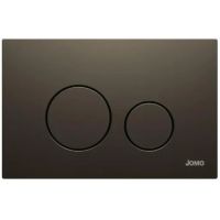 Werit Switch przycisk spłukujący do WC grafit 102-000000414