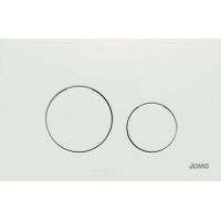 Werit Switch przycisk spłukujący do WC biały 102-000000318