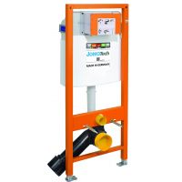 Werit JOMOTech stelaż podtynkowy do miski WC wiszącej 103-000000012