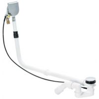 Bette zestaw przelewowy do wanny chrom B620-901