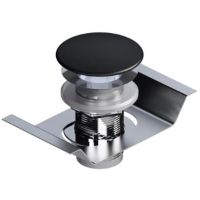 Catalano korek do umywalki czarny 9050700022