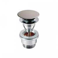 Catalano korek do umywalki Tortora Satinato 9050600032