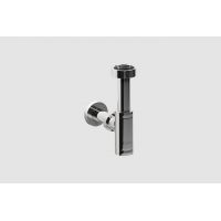 Clou Mini Suk syfon do umywalki butelkowy chrom CL/06.53011.29