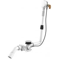 Laufen Palomba syfon do wanny biały H295143261000