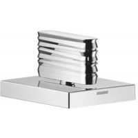 Dornbracht CL.1 zawór odcinający do wody ciepłej chrom 20005706-00