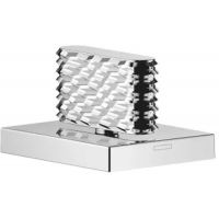 Dornbracht CL.1 zawór odcinający do wody zimnej chrom 20006705-00