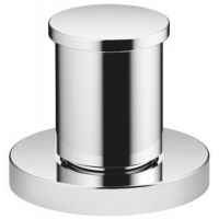 Dornbracht Meta przełącznik podtynkowy dwukierunkowy chrom 29140660-00