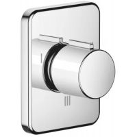 Dornbracht Lulu przełącznik trójdrożny chrom 36210710-00