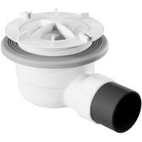 Excellent Vert syfon do brodzika biały INEX.2116.90.B.WH