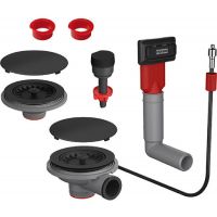 Franke zestaw odpływowy 3 1/2