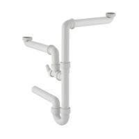 Geberit syfon zlewozmywakowy 152.886.11.1