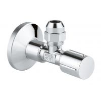 Grohe zawór kątowy chrom 22045000