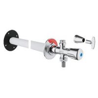 Grohe zawór ścienny StarLight Chrome 41208000