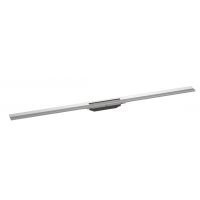 Hansgrohe RainDrain Flex odpływ liniowy 120 cm stal 56047800