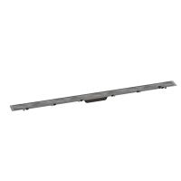 Hansgrohe RainDrain Rock element zewnętrzny odpływu 120 cm 56034000