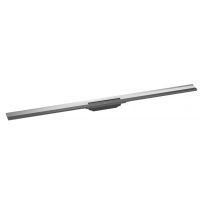 Hansgrohe RainDrain Flex element zewnętrzny odpływu 120 cm chrom 56054000