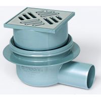 Kessel Classic wpust punktowy cm 40150-21