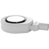 Kaldewei KA90 syfon do brodzika model 4451 chrom 687744510999