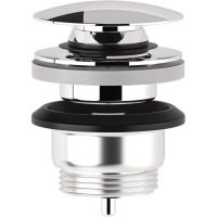 Kludi Rotexa korek do umywalki chrom 1047005-00