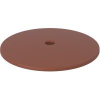 Kludi Tasso pokrywa syfonu koralowy mat 71370O5-00