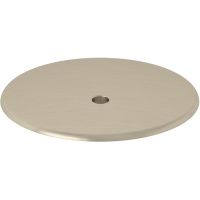 Kludi Tasso pokrywa syfonu nikiel szczotkowany 71520N5-00