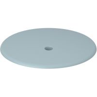 Kludi Tasso pokrywa syfonu niebieski mat 71520O4-00