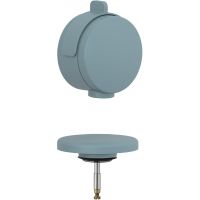 Kludi Rotexa zestaw wykończeniowy syfonu morski mat 71826O3-00