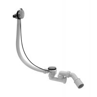 McAlpine syfon do wanny chrom HCN3100CB1M-15MM