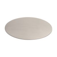 Oltens pokrywa korka wanny wolnostojącej nikiel 09002910