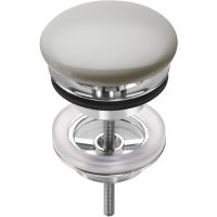 Roca Aqua korek do umywalki beżowy A506403965