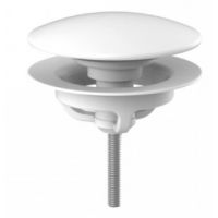 Roca korek do wanny biały połysk AB005600RR