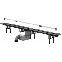 Viega Advantix Vario odpływ prysznicowy cm stal 704353