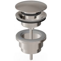 Zucchetti korek do umywalki R97755.C3