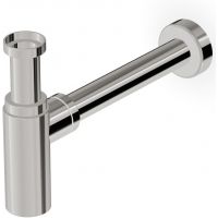 Zucchetti Bellagio syfon do umywalki butelkowy Z9502P.C8