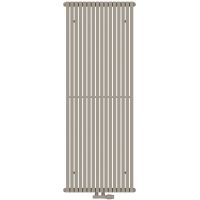 AG Evo Line Eterna Duo grzejnik pokojowy 180x55,5 cm podłączenie dolne piaskowy ciemny AG.ETVD.180.55.Q