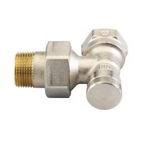 Danfoss RLV zawór kątowy nikiel 003L0145