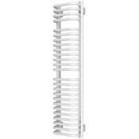 Enix Aster (A) grzejnik łazienkowy 121,6x30 cm biały A0003001216014010000