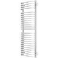 Enix Aster (A) grzejnik łazienkowy 121,6x40 cm biały A0004001216014010000