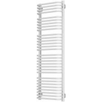 Enix Aster (A) grzejnik łazienkowy 152,4x50 cm biały A0005001524014010000