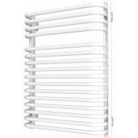 Enix Aster (A) grzejnik łazienkowy 77,6x60 cm biały A0006000776014010000