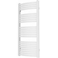 Enix Loko (LK) grzejnik łazienkowy 81,7x45 cm biały LK004500817014010000