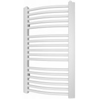 Enix Arrow (AR) grzejnik łazienkowy 81,7x50 cm biały AR005000817014010000