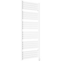Enix EH0 grzejnik elektryczny 158,3x55,5 cm biały EH00555158301E3D0000