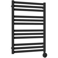 Enix EHB grzejnik elektryczny 75x53 cm czarny EHB0530075021E2N0000