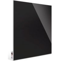 Heat Decor grzejnik na podczerwień 500W czarny HD-C400T/02