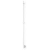 HeatQ Technology Asta grzejnik elektryczny 151,5x8,5 cm biały PAS2HQXXXW320BASXXT