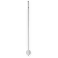 HeatQ Technology Aster grzejnik elektryczny 91,5x8,5 cm biały PAR1HQXXXCX25BARXXT