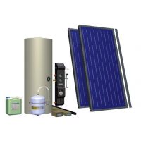 Hewalex zestaw solarny 2 TLP-250C dla 2-4 osób 92.42.24 (142200, 470102, 801815, 410200, 713303, 811000, 721800, 510102, 803220)