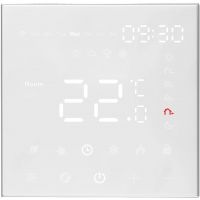 Heat Decor HD-T400.B termoregulator biały HD-T400.W.WIFI